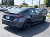 6 imagen en miniatura de 2026 Honda Civic Hatchback Sport