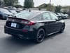 6 imagen en miniatura de 2026 Honda Civic Hatchback Sport