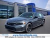 1 thumbnail image of  2026 Honda Civic Hatchback Sport