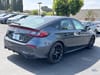 6 thumbnail image of  2026 Honda Civic Hatchback Sport