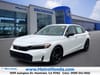 1 imagen en miniatura de 2026 Honda Civic Hatchback Sport