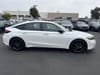 5 imagen en miniatura de 2026 Honda Civic Hatchback Sport