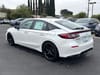 9 imagen en miniatura de 2026 Honda Civic Hatchback Sport