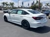 9 thumbnail image of  2026 Honda Civic Sedan Sport