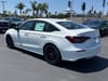 9 thumbnail image of  2026 Honda Civic Sedan Sport