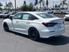 9 thumbnail image of  2026 Honda Civic Sedan Sport