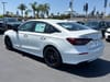 9 thumbnail image of  2026 Honda Civic Sedan Sport