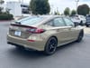 6 imagen en miniatura de 2026 Honda Civic Hatchback Sport