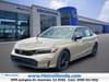1 imagen en miniatura de 2026 Honda Civic Hatchback Sport