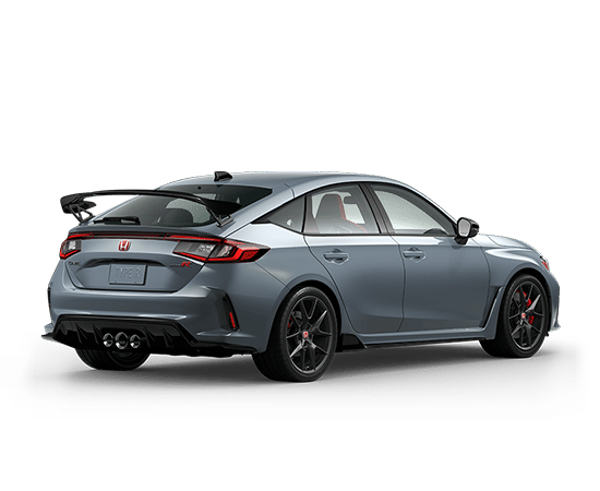 3 thumbnail image of  2026 Honda Civic Type R