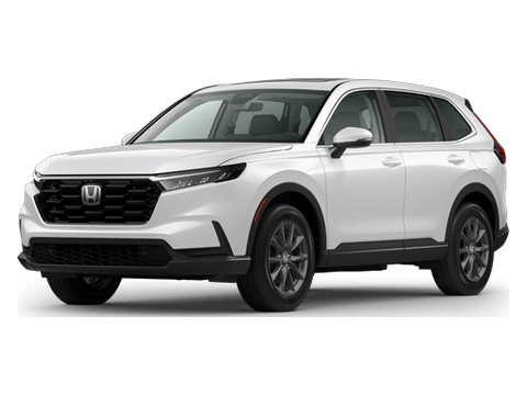 2026 Honda CR-V 2WD EX-L