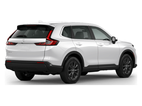 2026 Honda CR-V 2WD EX-L