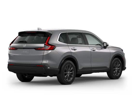 2 imagen en miniatura de 2026 Honda CR-V 2WD EX-L