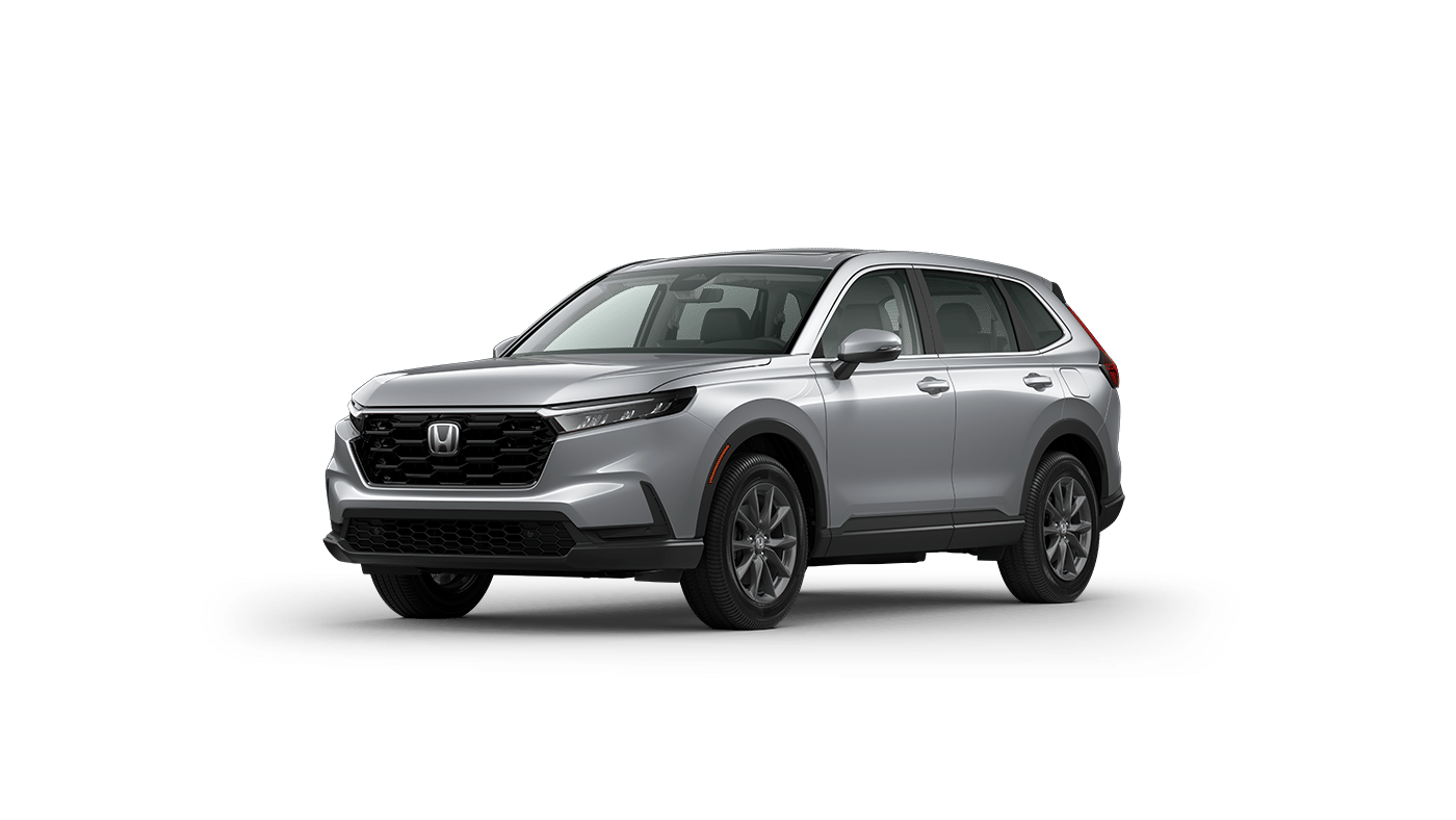 1 thumbnail image of  2026 Honda CR-V 2WD EX-L