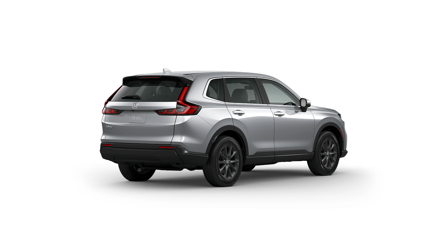 3 imagen en miniatura de 2026 Honda CR-V 2WD EX-L