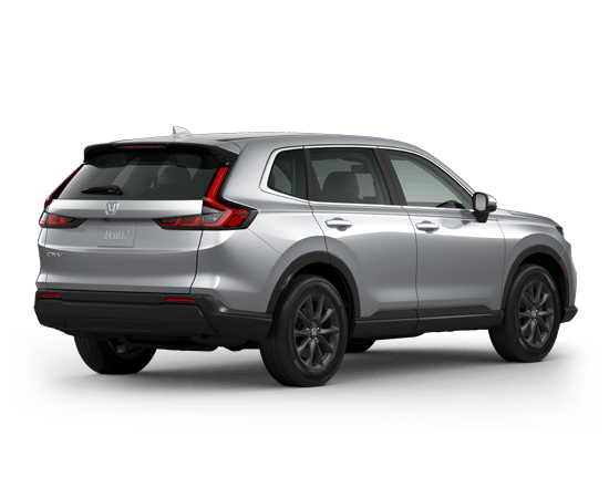 2 imagen en miniatura de 2026 Honda CR-V 2WD EX-L