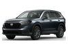 2026 Honda CR-V 2WD EX-L