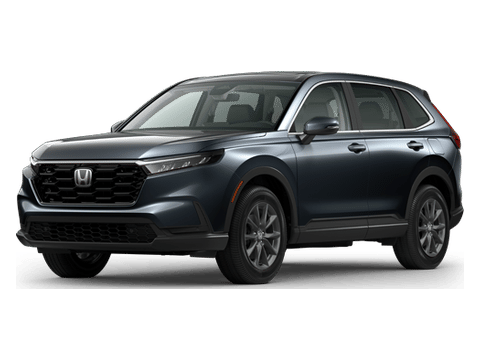 2026 Honda CR-V 2WD EX-L