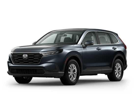 1 imagen en miniatura de 2026 Honda CR-V 2WD LX