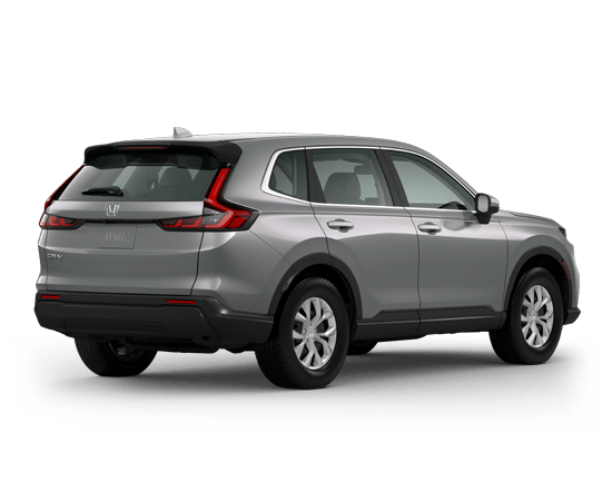 2 imagen en miniatura de 2026 Honda CR-V 2WD LX