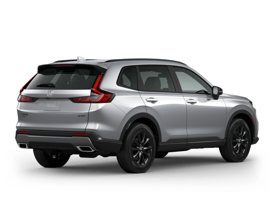 2 thumbnail image of  2026 Honda CR-V 2WD Sport Hybrid