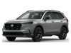 2026 Honda CR-V 2WD Sport-L Hybrid