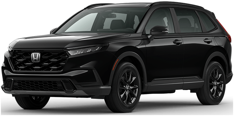 2026 Honda CR-V's photo