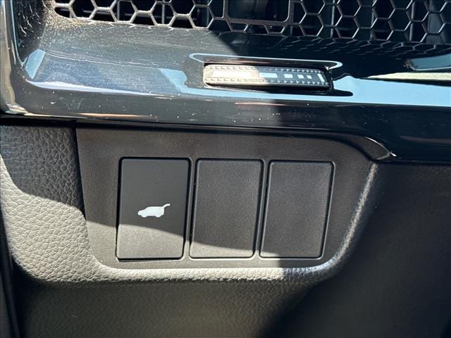 2026 Honda CR-V EX-L - Photo 11
