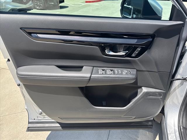 2026 Honda CR-V EX-L - Photo 21