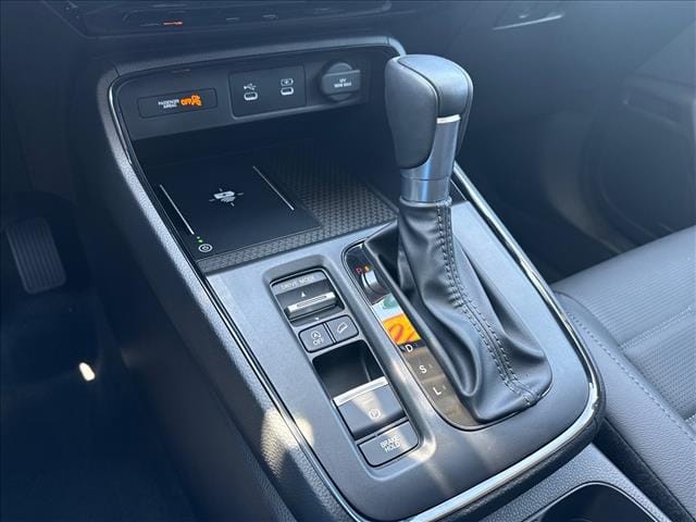 2026 Honda CR-V EX-L - Photo 7