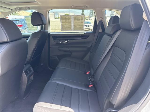 2026 Honda CR-V EX-L - Photo 23