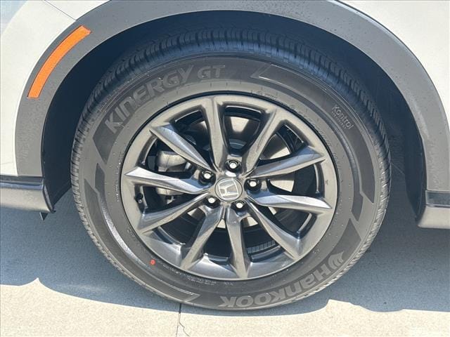 2026 Honda CR-V EX-L - Photo 17