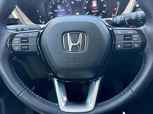 2026 Honda CR-V EX-L - Photo 6