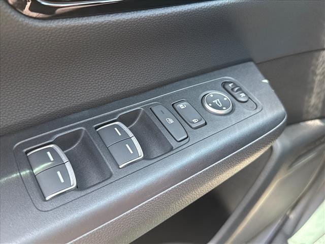 2026 Honda CR-V EX-L - Photo 9
