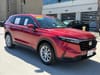 27 imagen en miniatura de 2026 Honda CR-V EX-L