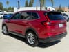 25 imagen en miniatura de 2026 Honda CR-V EX-L