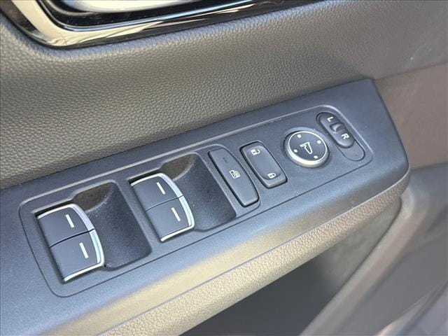 2026 Honda CR-V EX-L - Photo 9