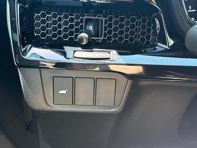 2026 Honda CR-V EX-L - Photo 11