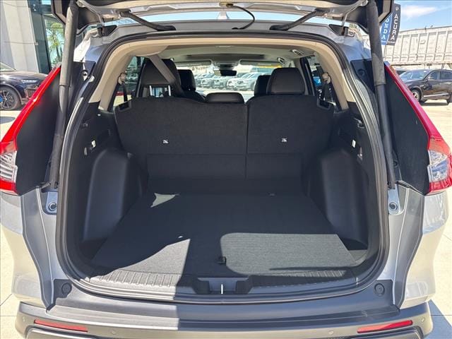 2026 Honda CR-V EX-L - Photo 18