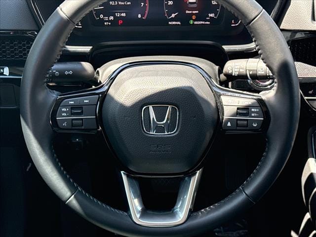 2026 Honda CR-V EX-L - Photo 6