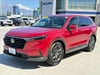 1 imagen en miniatura de 2026 Honda CR-V EX-L