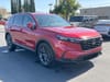 3 thumbnail image of  2026 Honda CR-V EX-L