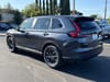 9 thumbnail image of  2026 Honda CR-V EX-L