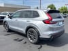 9 thumbnail image of  2026 Honda CR-V EX-L