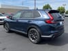 9 imagen en miniatura de 2026 Honda CR-V EX-L