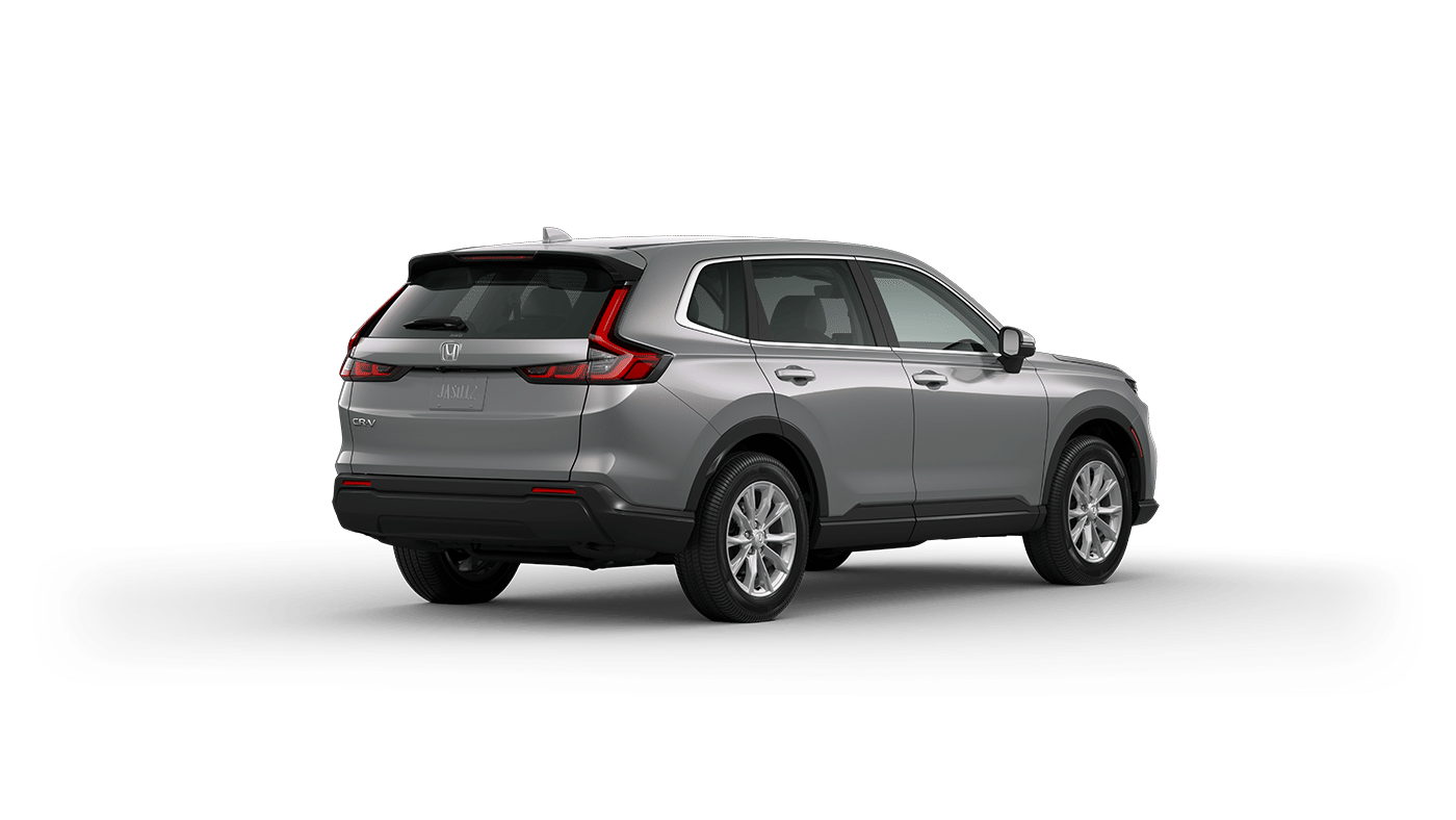 3 imagen en miniatura de 2026 Honda CR-V EX-L