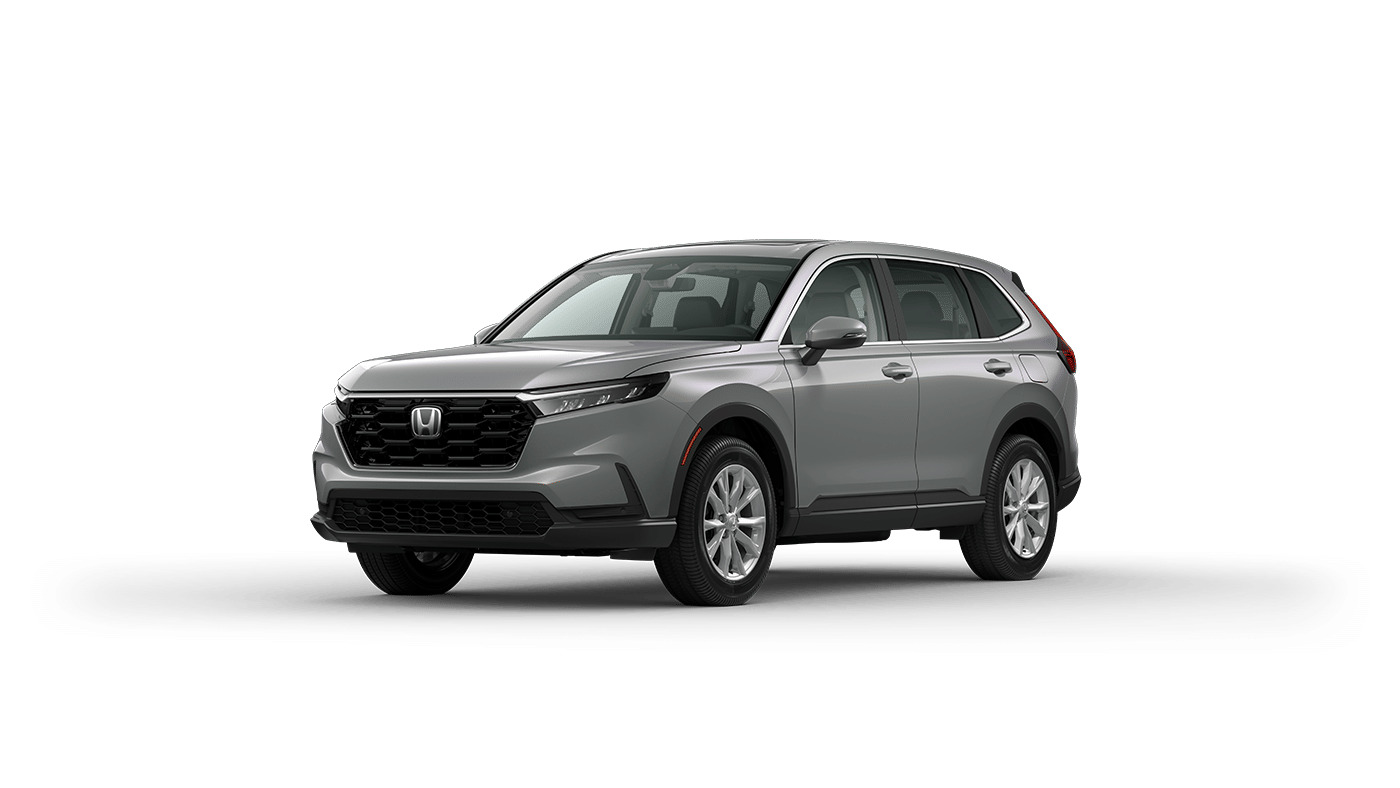 1 imagen en miniatura de 2026 Honda CR-V EX-L