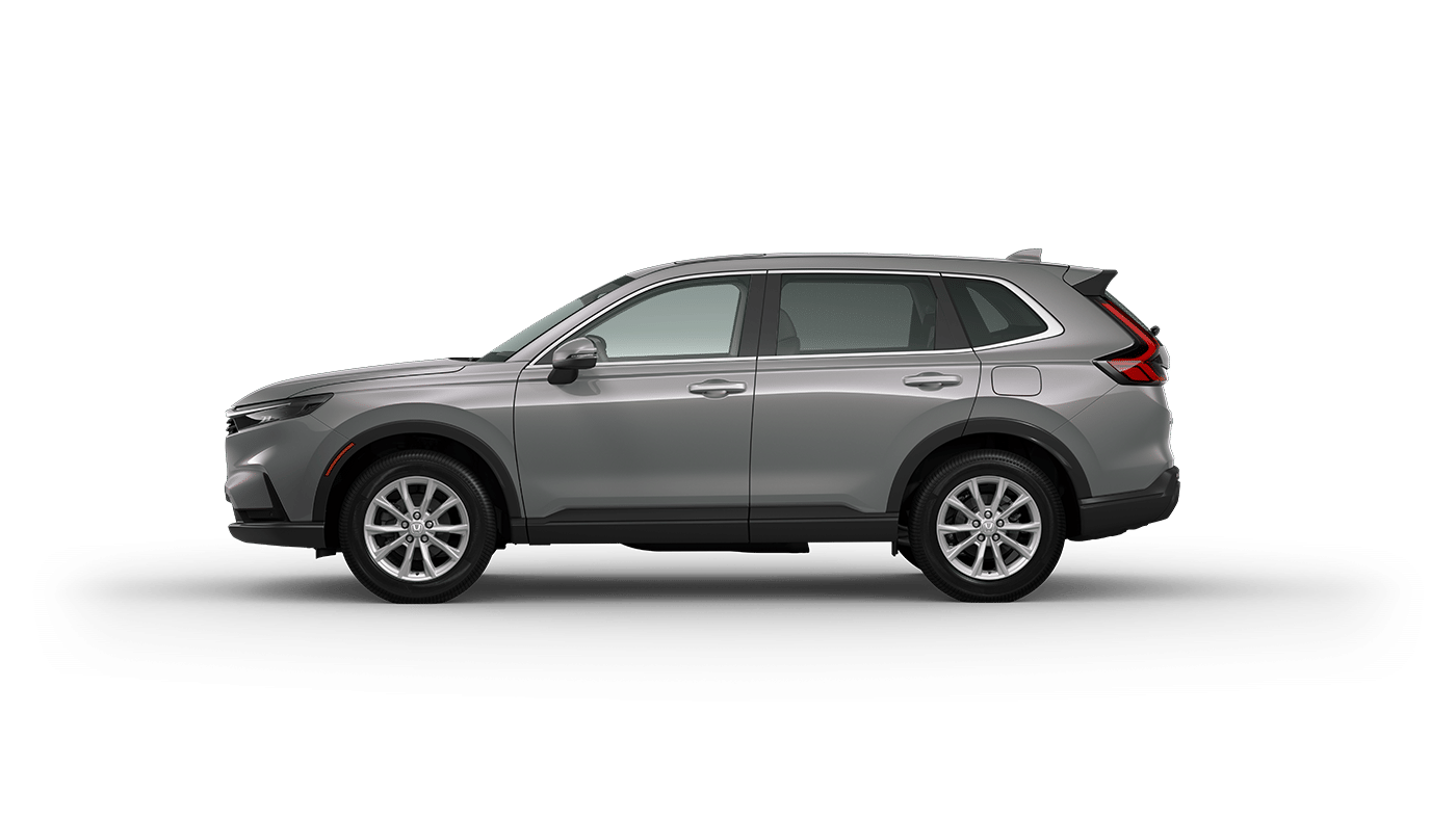 2 imagen en miniatura de 2026 Honda CR-V EX-L