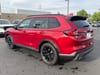 9 imagen en miniatura de 2026 Honda CR-V Hybrid Sport