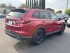 6 imagen en miniatura de 2026 Honda CR-V Hybrid Sport